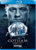 Gotham 3×04 [720p]